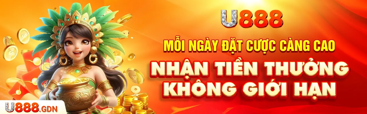 U888 | U 888 | Link Vào Trang Chủ Nhà Cái U888.COM Chính Thức 12/2025 7 banner u888