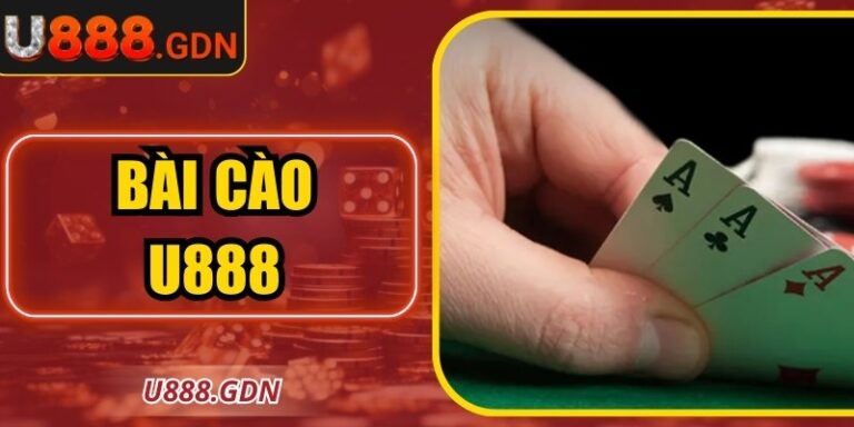 Bài cào U888 – Nhịp Lật Bùng Nổ Mở Ra Sân Chơi Đầy Hấp Lực 2 Bài cào U888 – Nhịp Lật Bùng Nổ Mở Ra Sân Chơi Đầy Hấp Lực