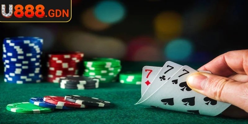 Luật chơi quan trọng cần phải ghi nhớ