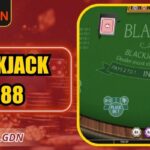 Blackjack U888 Hướng Dẫn Chi Tiết Cùng Bí Quyết Thắng Lớn