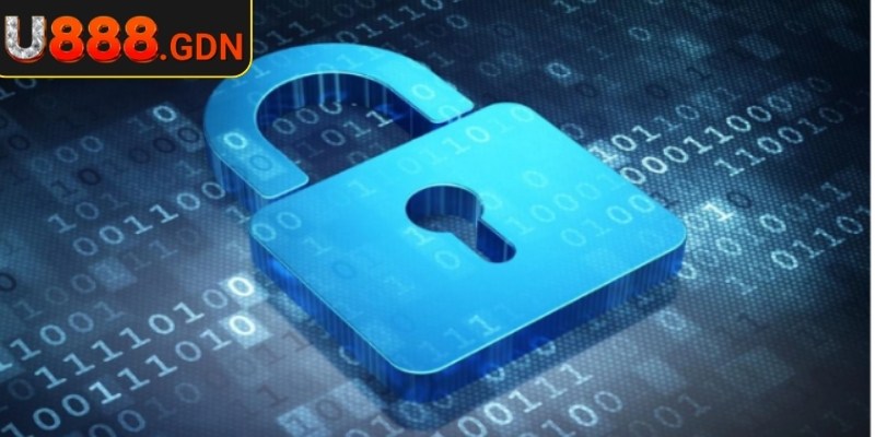 Chính sách bảo mật cam kết an toàn tuyệt đối thông tin người dùng