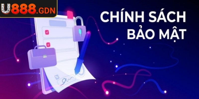 Chính sách bảo mật với công nghệ mã hóa SSL tân tiến