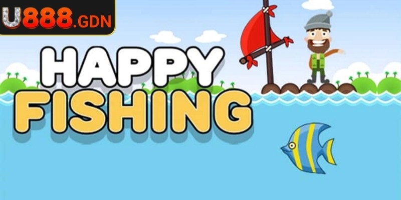 Trải nghiệm đánh cá vui vẻ U888 – Game bắn cá giải trí cực hấp dẫn 2 Phòng VIP kịch tính được nhiều cần thủ ưa thích