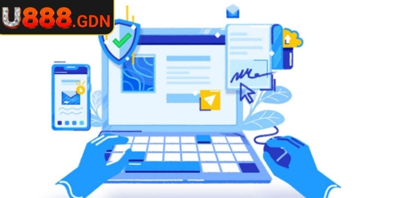 Trang cược có quyền chỉnh sửa điều khoản chính sách