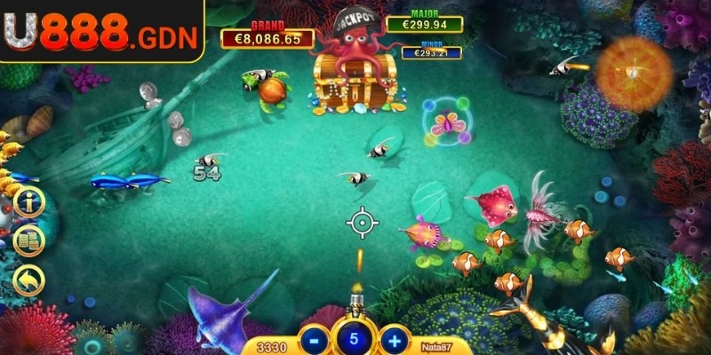 Người chơi cần cân nhắc loại súng và số lượng đạn khi tham gia