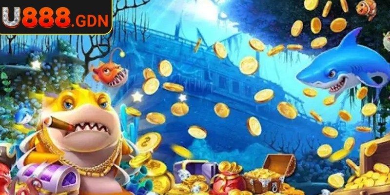 Jackpot Vua Đại Vương U888: Hành Trình Khai Mở Kho Báu 1 Giới thiệu về jackpot vua đại vương U888