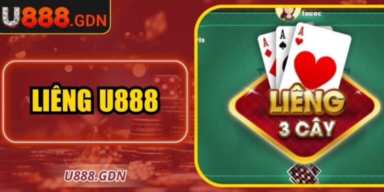 Liêng U888 Và Hành Trình Mở Khóa Nhịp Đối Đầu Đầy Bùng Nổ 1 Liêng U888 Và Hành Trình Mở Khóa Nhịp Đối Đầu Đầy Bùng Nổ