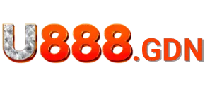 logo u888