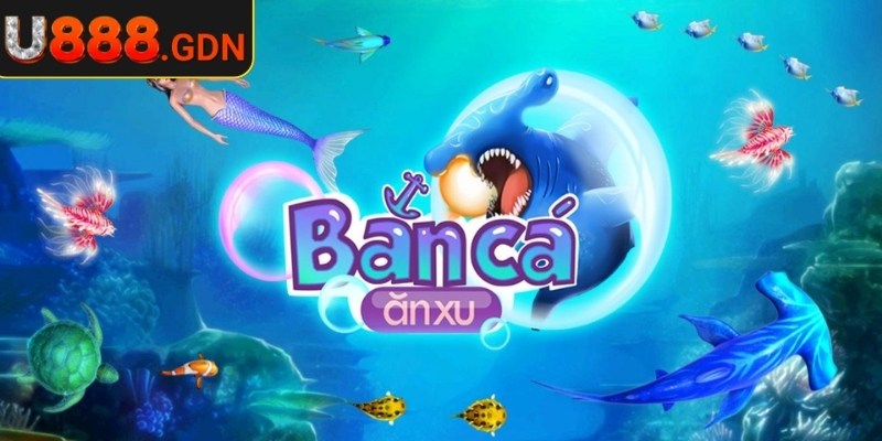 Nổ Cá Đến Rồi U888 – Game Bắn Cá Hấp Dẫn Và Phần Thưởng Lớn 2 Nhiều người cùng tham gia tạo nên sự cạnh tranh kịch tính