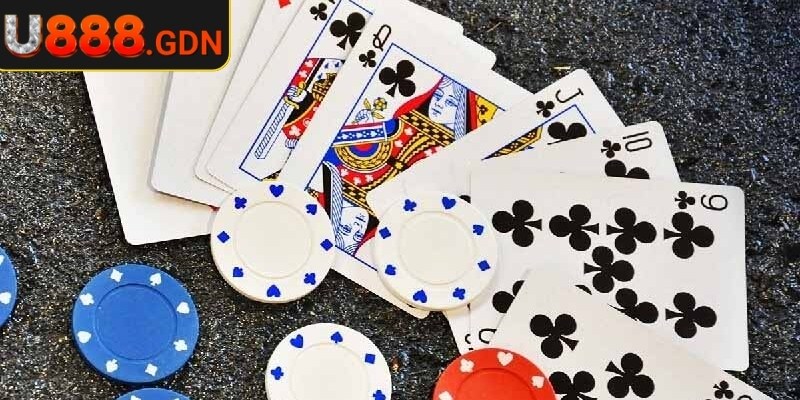 Phỏm U888 – Trận Chiến Trí Tuệ, Săn Bài Cực Căng Từng Ván 2 Để chiến thắng trong trò chơi người chơi cần nắm rõ các thao tác