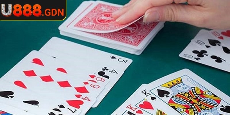 Phỏm U888 – Trận Chiến Trí Tuệ, Săn Bài Cực Căng Từng Ván 1 Tìm hiểu về phỏm U888 cho người mới