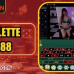 Roulette U888 Trải Nghiệm Cược Đẳng Cấp Toàn Diện