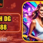 Sảnh DG U888 Đẳng Cấp Với Trải Nghiệm Cá Cược Sống Động