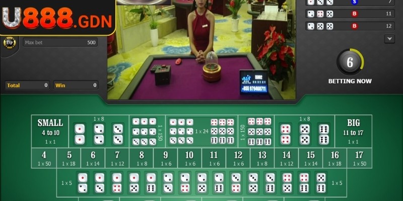 WM U888 sử dụng công nghệ Load Balancing