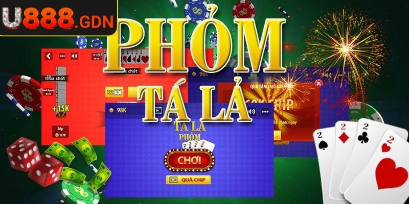 Tá Lả U888 – Sân Chơi Giải Trí Cuốn Hút Dành Cho Người Chơi 3 Kỹ năng quan sát là yếu tố then chốt trong mỗi ván