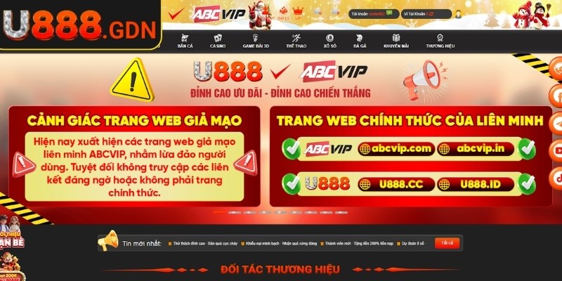 Tải app U888 và một số lỗi thường gặp