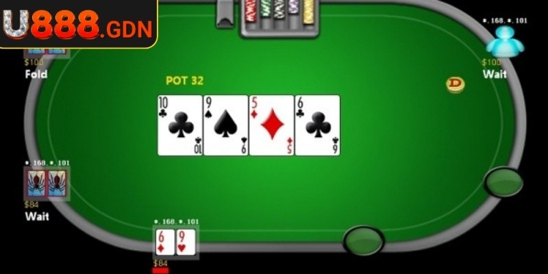 Tiến Lên U888 – Sân Chơi Tốc Độ Cho Người Yêu Game Bài 3 Hướng dẫn cách chơi vô cùng đơn giản