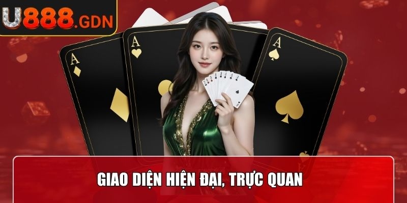 U888 | U 888 | Link Vào Trang Chủ Nhà Cái U888.COM Chính Thức 12/2025 25 Giao diện hiện đại, trực quan