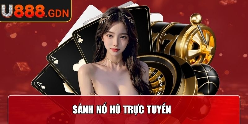 U888 | U 888 | Link Vào Trang Chủ Nhà Cái U888.COM Chính Thức 12/2025 27 Sảnh Nổ Hũ trực tuyến