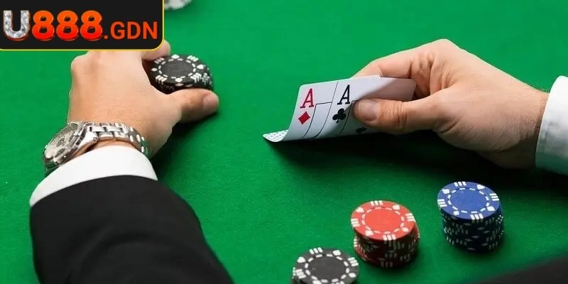 Xì Dách U888 – Hòa Trộn Giữa Tinh Tế Và Cảm Giác Kịch Tính 3 Nắm rõ luật chơi là điều cần thiết